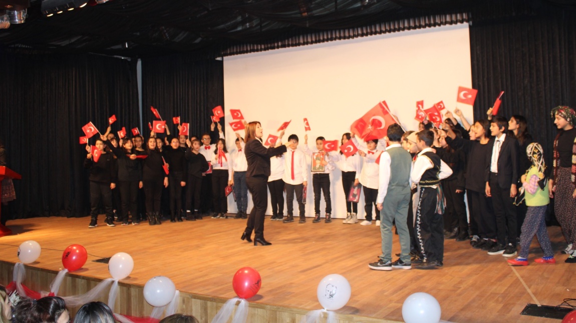 27 Aralık Atatürk'ün Ankara'ya Gelişi Kutlamaları